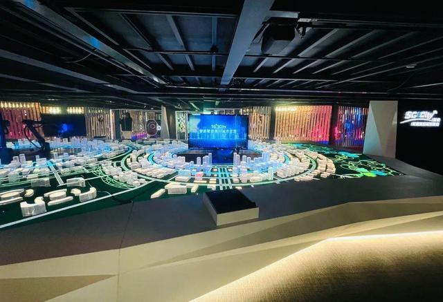 風語筑代表作品 數字文化創意內容應用服務探索